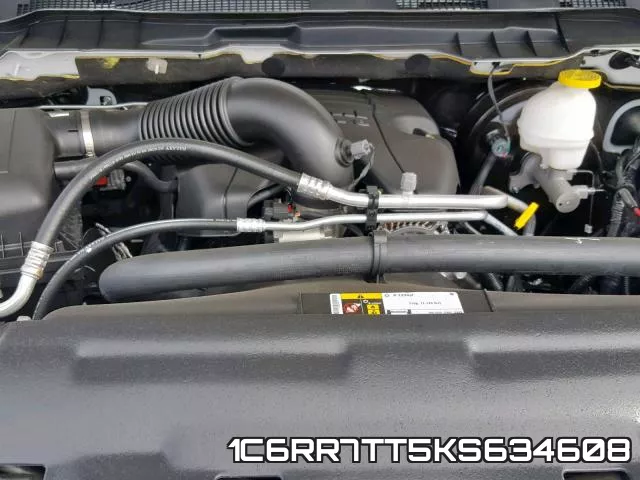 1C6RR7TT5KS634608 фото 8