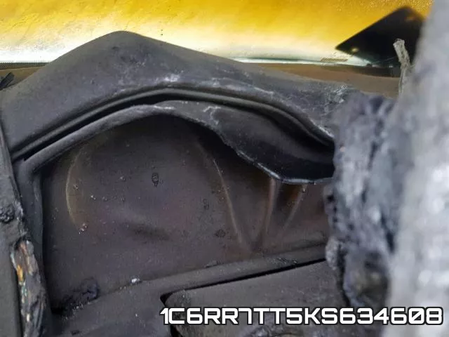 1C6RR7TT5KS634608 фото 9