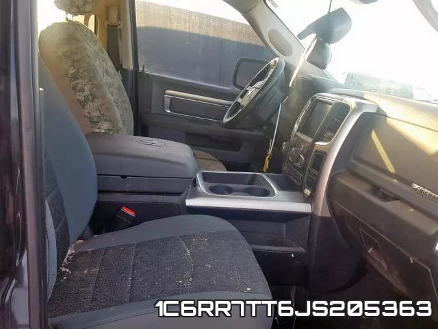 1C6RR7TT6JS205363 фото 6