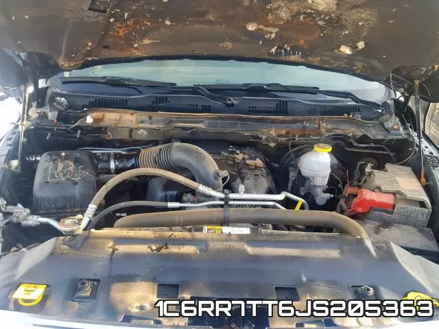 1C6RR7TT6JS205363 фото 8
