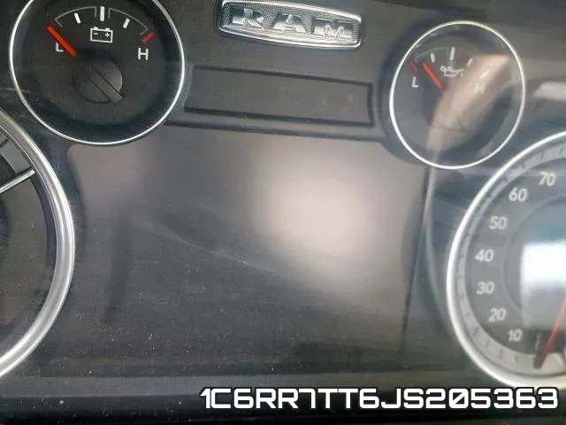 1C6RR7TT6JS205363 фото 9
