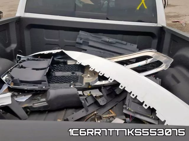1C6RR7TT7KS553075 фото 7