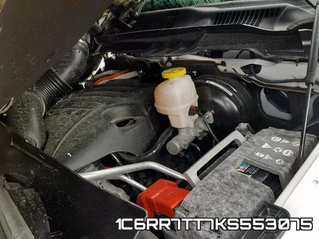 1C6RR7TT7KS553075 фото 8