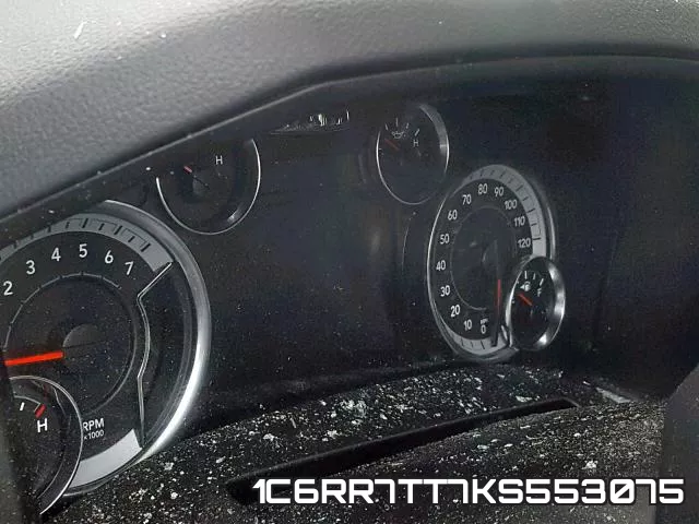 1C6RR7TT7KS553075 фото 9