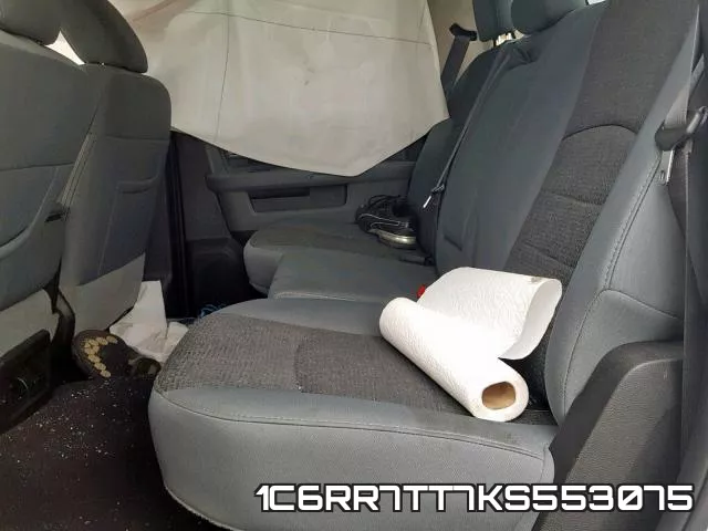 1C6RR7TT7KS553075 фото 10