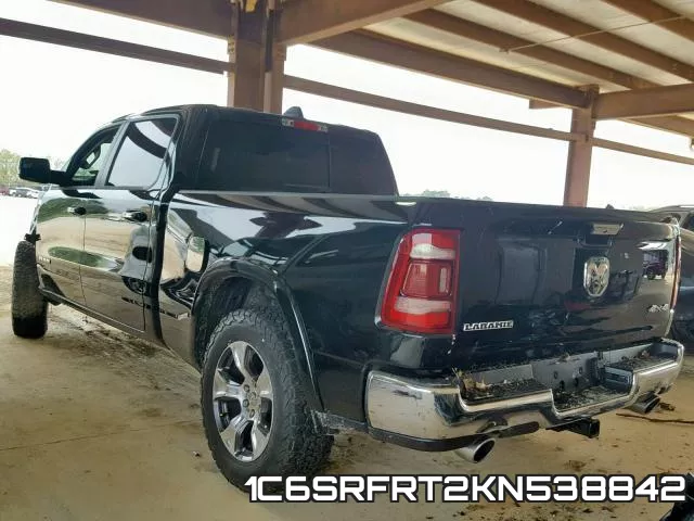 1C6SRFRT2KN538842 фото 4