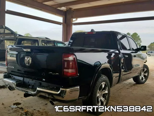 1C6SRFRT2KN538842 фото 5