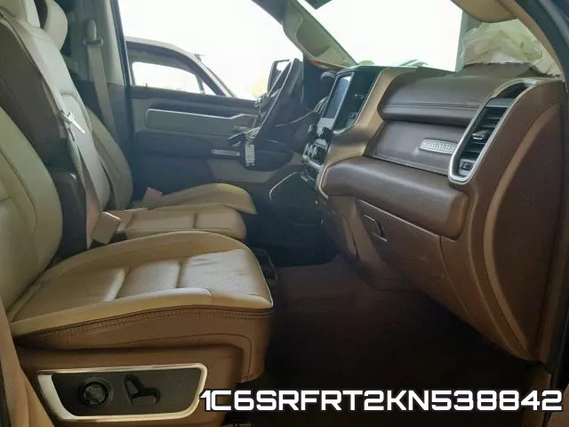 1C6SRFRT2KN538842 фото 6