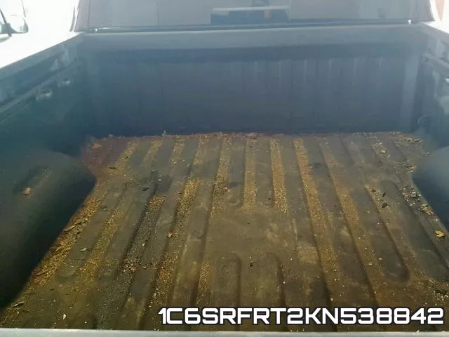 1C6SRFRT2KN538842 фото 10