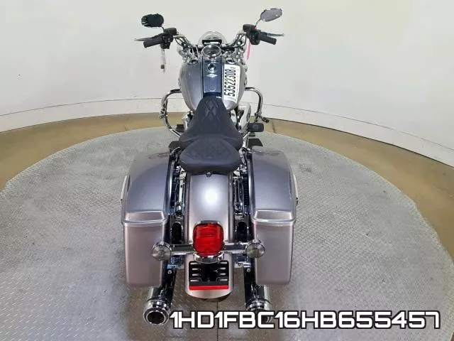 1HD1FBC16HB655457 фото 10