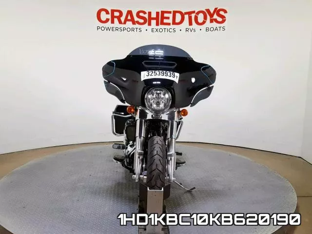 1HD1KBC10KB620190 фото 4