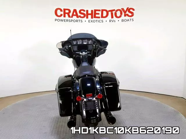 1HD1KBC10KB620190 фото 8
