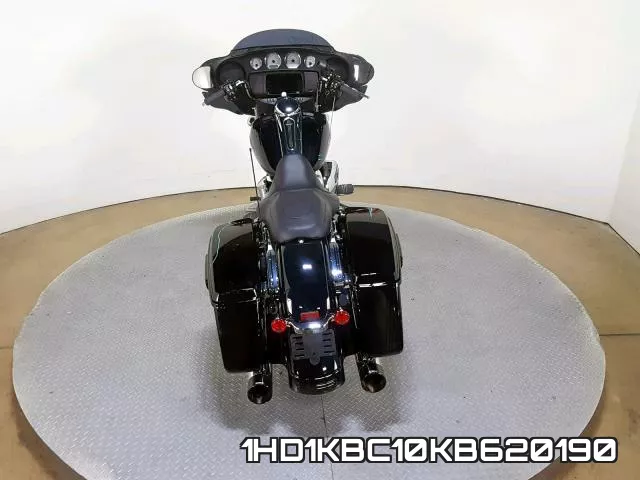1HD1KBC10KB620190 фото 10