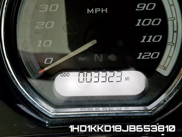 1HD1KKD18JB653810 фото 2