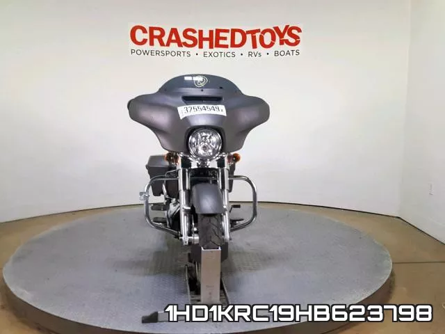 1HD1KRC19HB623798 фото 4