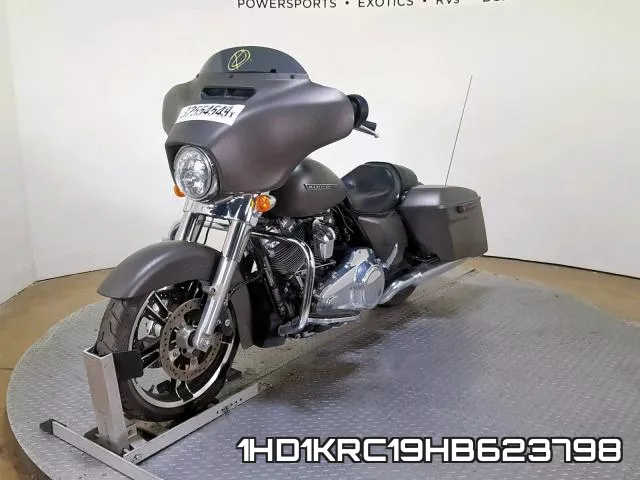 1HD1KRC19HB623798 фото 5