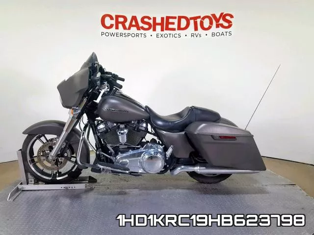 1HD1KRC19HB623798 фото 6