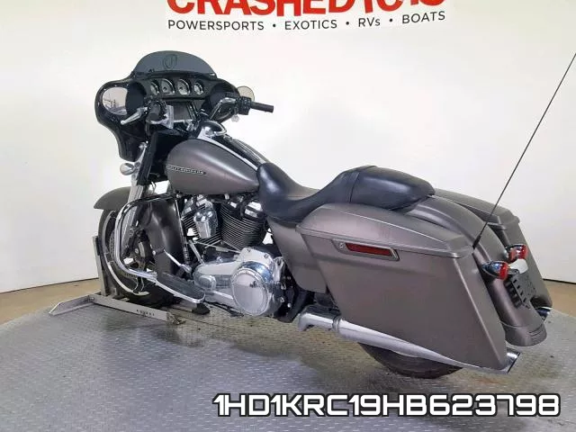 1HD1KRC19HB623798 фото 7