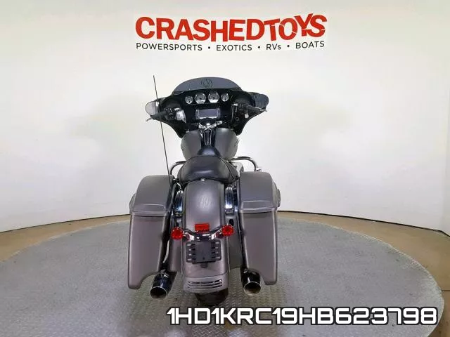 1HD1KRC19HB623798 фото 8