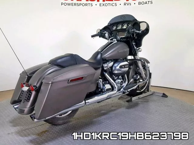 1HD1KRC19HB623798 фото 9
