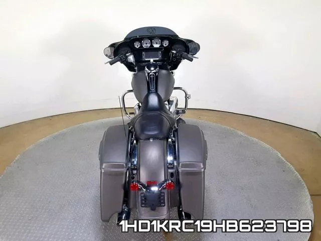 1HD1KRC19HB623798 фото 10
