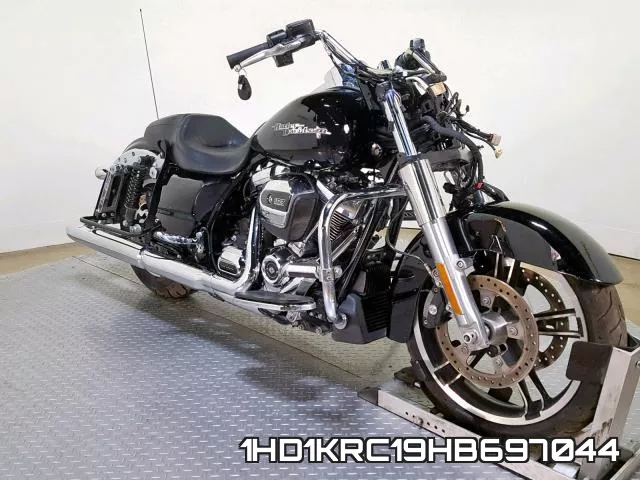 1HD1KRC19HB697044 фото 3