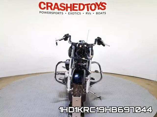 1HD1KRC19HB697044 фото 4