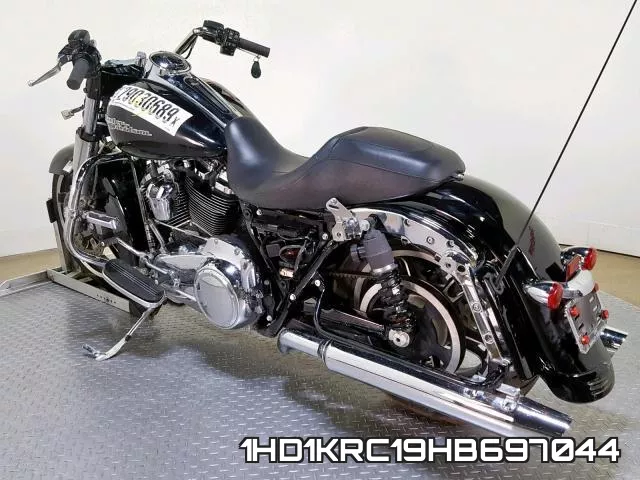 1HD1KRC19HB697044 фото 7
