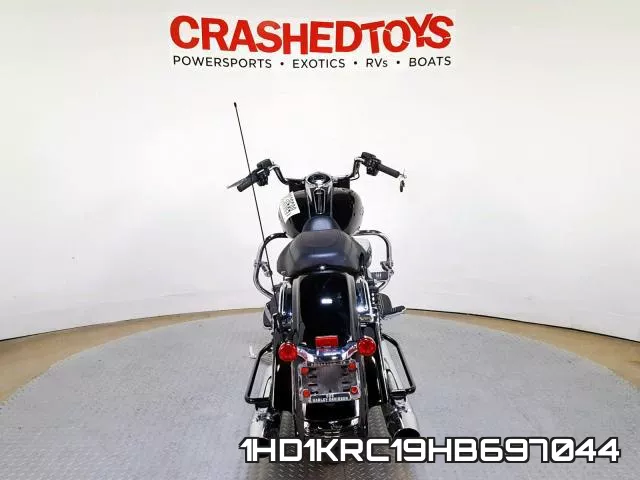 1HD1KRC19HB697044 фото 8