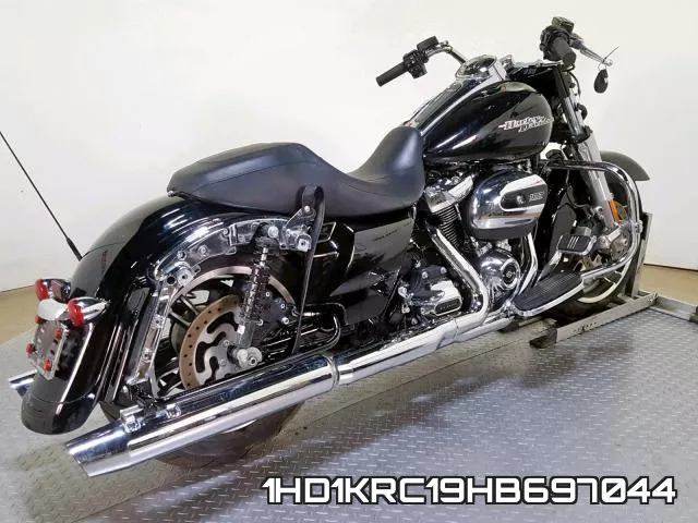 1HD1KRC19HB697044 фото 9