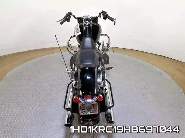 1HD1KRC19HB697044 фото 10