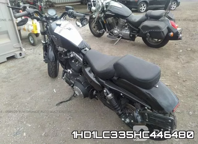 1HD1LC335HC446480 фото 4