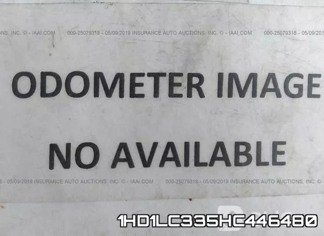 1HD1LC335HC446480 фото 8