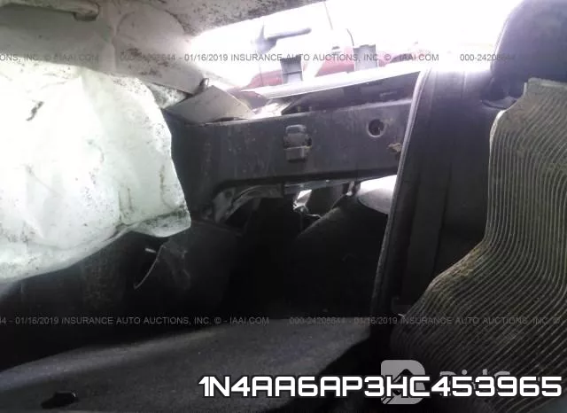 1N4AA6AP3HC453965 фото 9