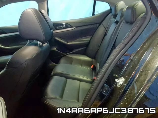 1N4AA6AP6JC387675 фото 7