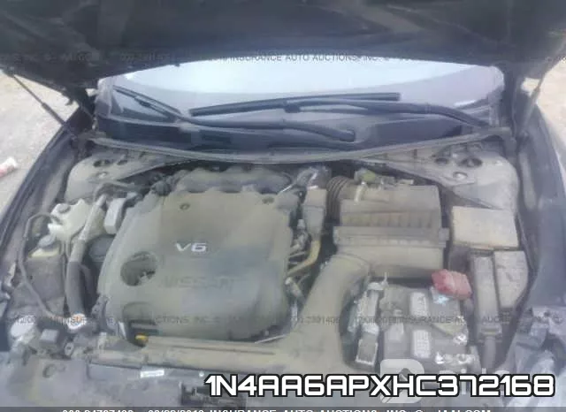 1N4AA6APXHC372168 фото 2