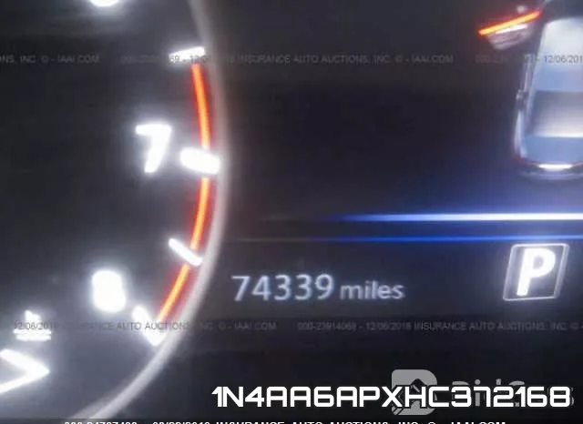 1N4AA6APXHC372168 фото 8