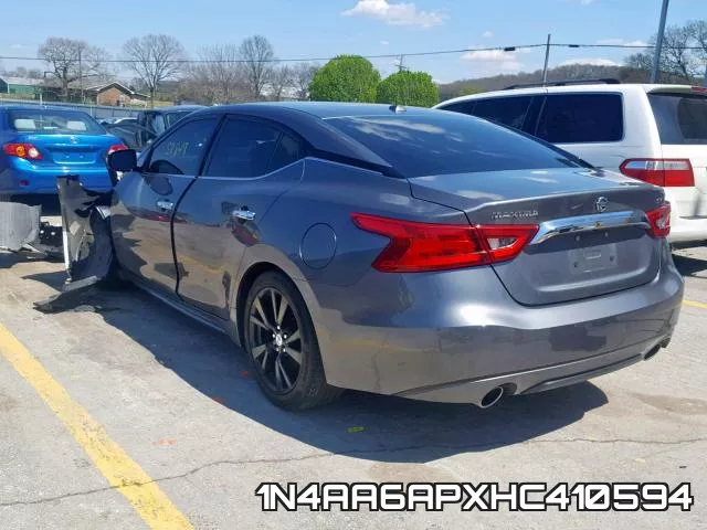 1N4AA6APXHC410594 фото 4