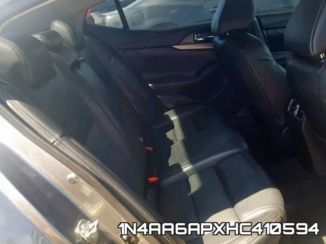 1N4AA6APXHC410594 фото 7
