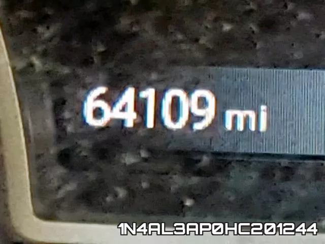 1N4AL3AP0HC201244 фото 9