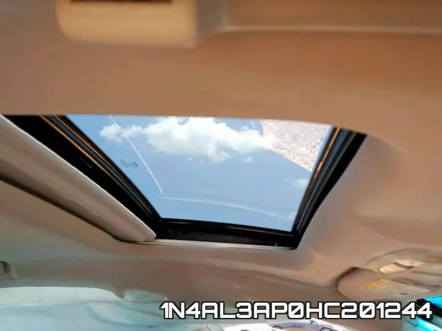 1N4AL3AP0HC201244 фото 10