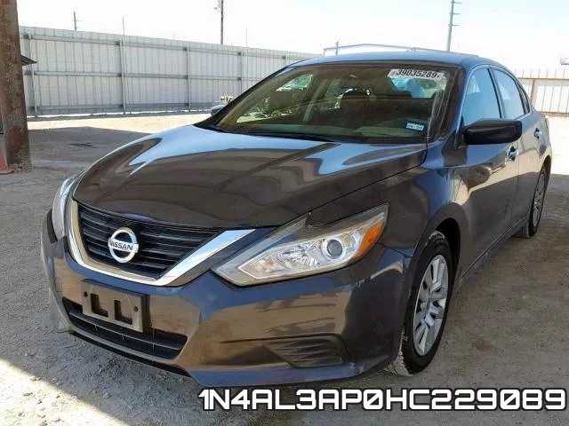 1N4AL3AP0HC229089 фото 3