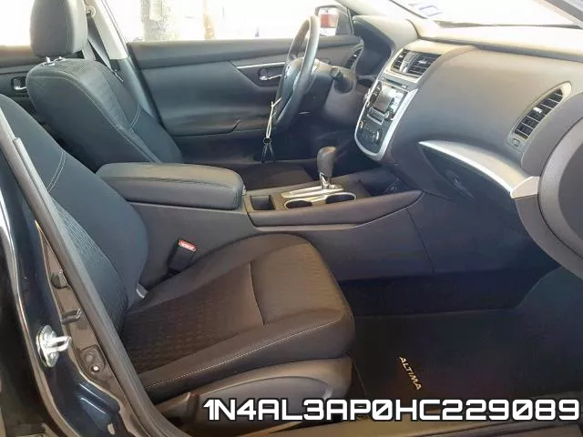 1N4AL3AP0HC229089 фото 6