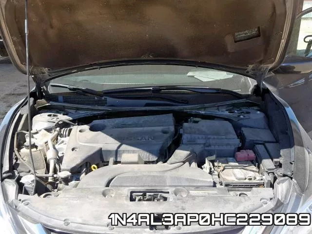 1N4AL3AP0HC229089 фото 8