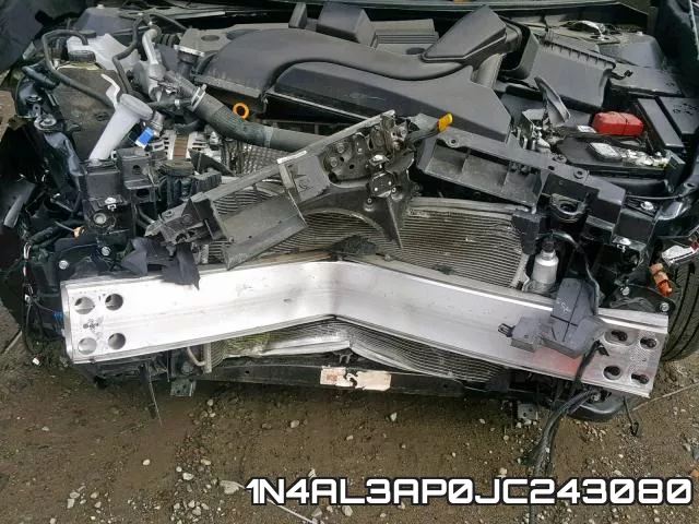 1N4AL3AP0JC243080 фото 10
