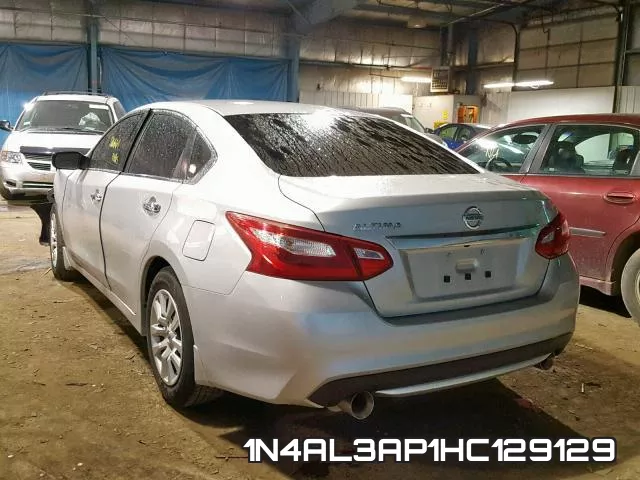 1N4AL3AP1HC129129 фото 4