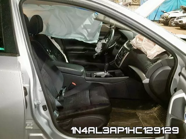1N4AL3AP1HC129129 фото 6