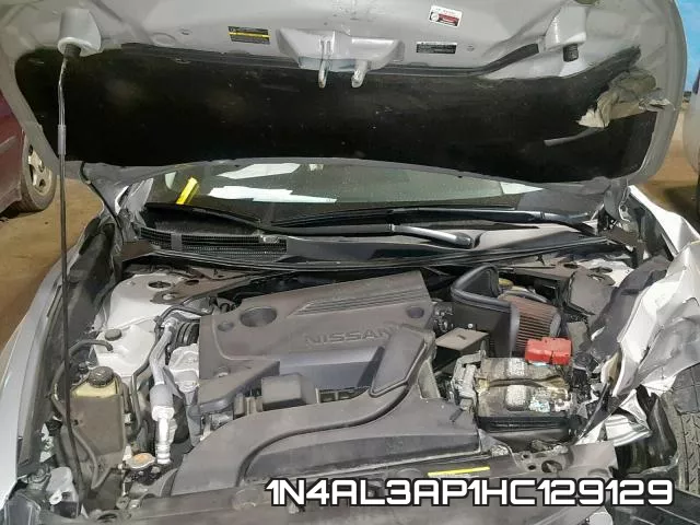 1N4AL3AP1HC129129 фото 8