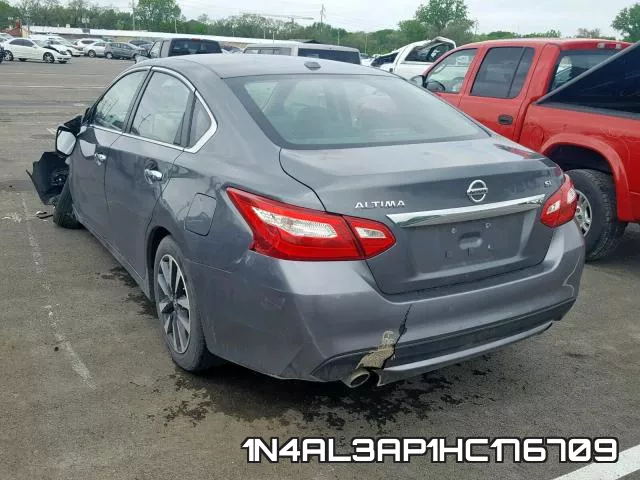 1N4AL3AP1HC176709 фото 4