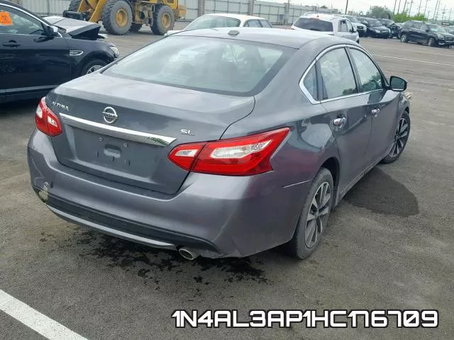 1N4AL3AP1HC176709 фото 5